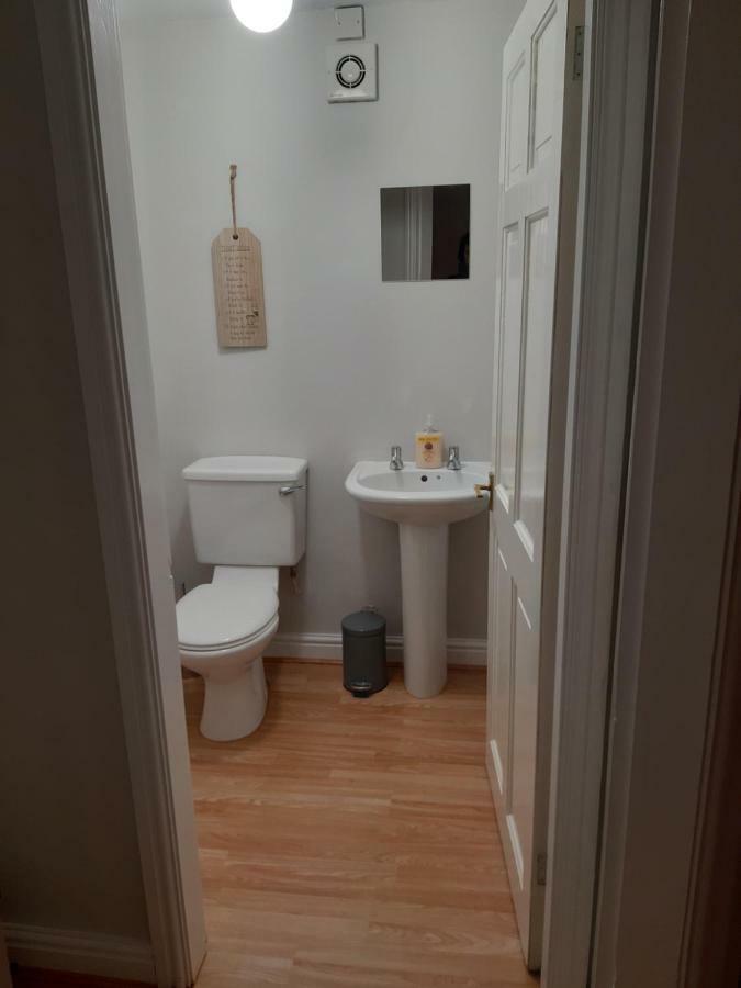 Sunny Lynn Villa Oldham Ngoại thất bức ảnh