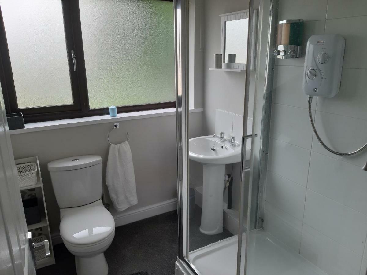 Sunny Lynn Villa Oldham Ngoại thất bức ảnh