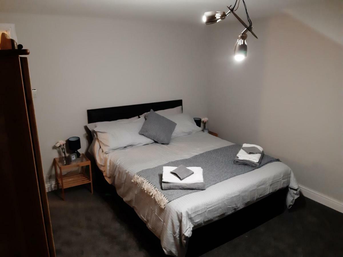 Sunny Lynn Villa Oldham Ngoại thất bức ảnh